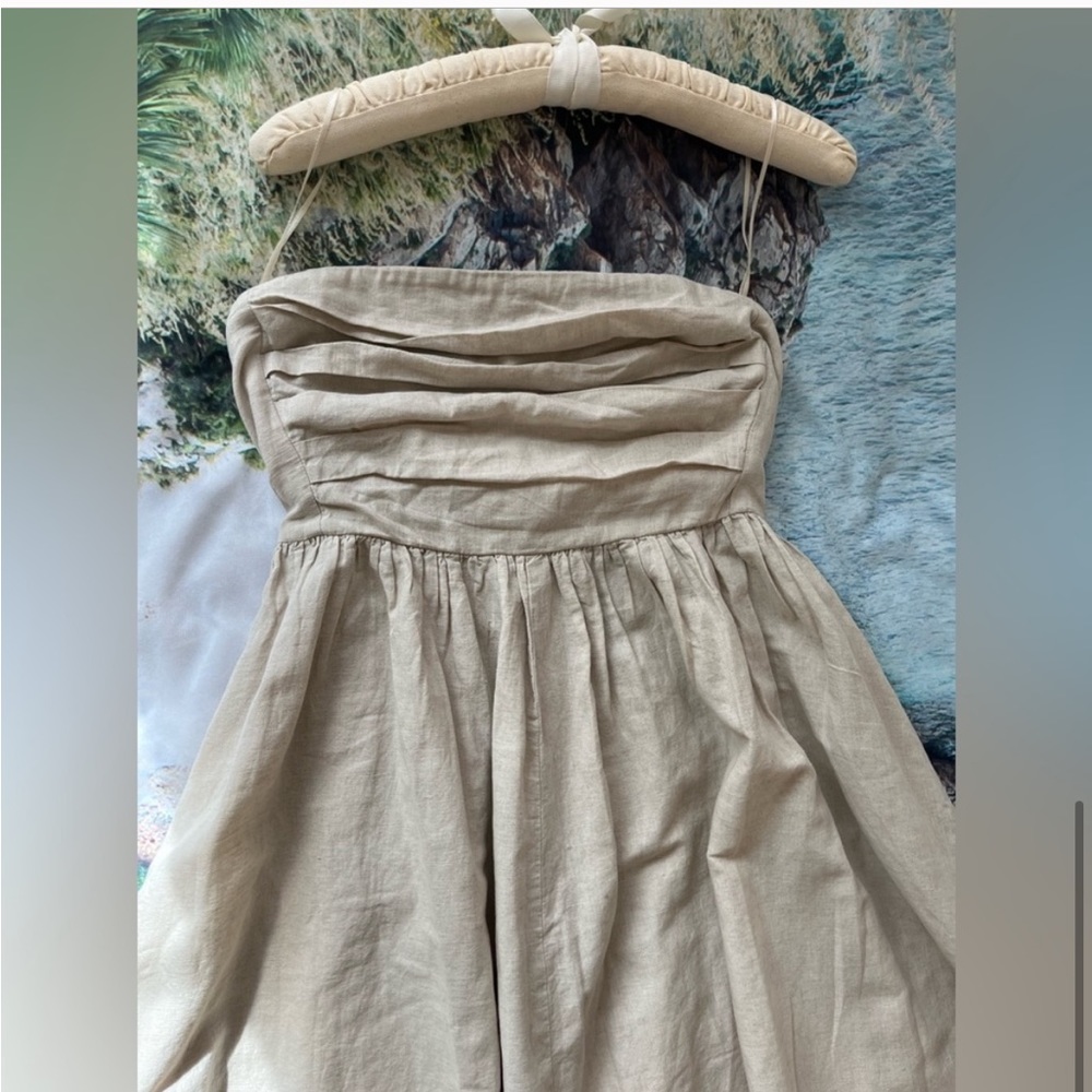Banana republic dress